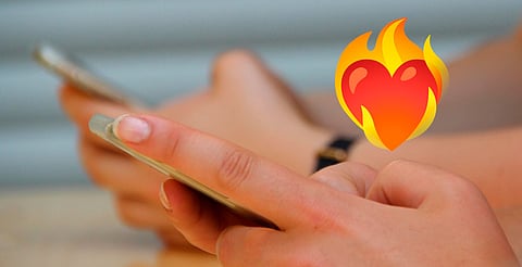 La propuesta incluye apps de citas, streaming, educación y test en línea