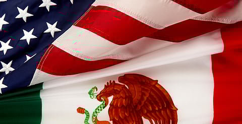 México busca reducir aranceles con EE.UU. de 25% a 12% antes de noviembre
