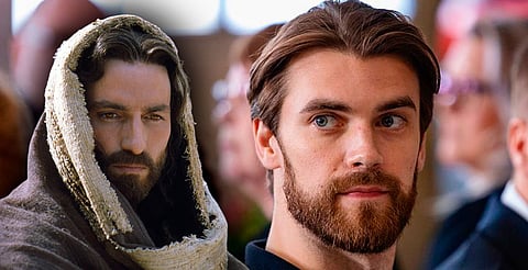 Todo el elenco original de La Pasión de Cristo ha sido reemplazado; ni Jim Caviezel ni Monica Bellucci participarán