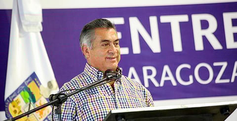 Tribunal federal concede amparo a ‘El Bronco’; queda libre de proceso por abuso de autoridad