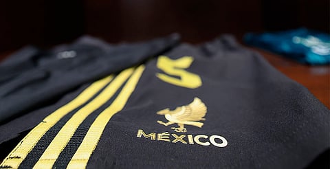 México enfrenta a Ecuador con alineación renovada tras goleada ante Colombia