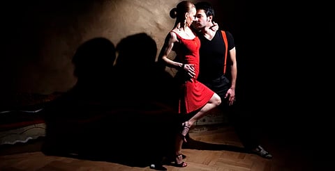 Baila al ritmo del tango este viernes en muestra gratuita