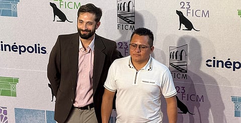 “La reserva”, de Pablo Pérez Lombardini, pone en foco la defensa ambiental en el FICM