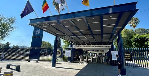 UMSNH habilitará centro de acopio en apoyo a las personas damnificadas ante desastres naturales