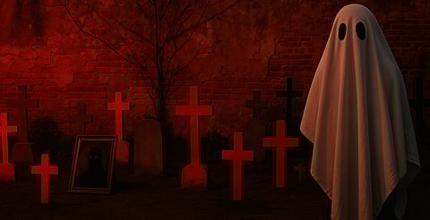 ¿Te atreves? Siniestro Festival de Terror regresa a Morelia con arte, terror y misticismo