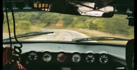 Carrera Panamericana se pronuncia tras muerte a su paso por Morelia