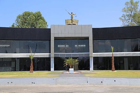 Pablo va a proceso por no pagar manutención de sus hijos, en Morelia