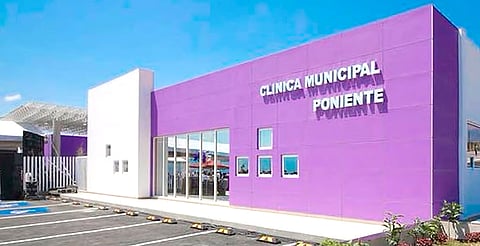 Con inversión de 2 mdp, rehabilitarán clínicas municipales en zonas vulnerables de Morelia