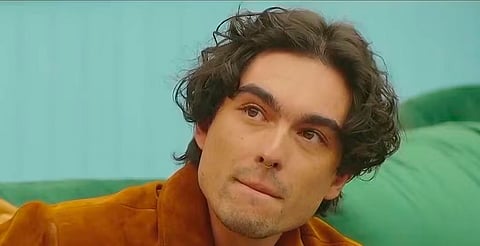 De favorito a villano; Sergio Mayer Mori cae en La Granja VIP