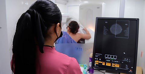 Habrá jornada gratuita de mastografías y pruebas de VIH en Villas del Pedregal