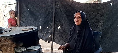 Aumenta 87% la violencia sexual contra mujeres en conflictos armados, advierte la ONU