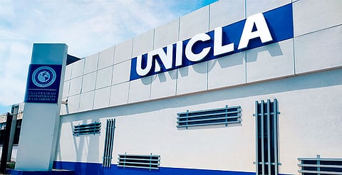 También informaron que suspenden actividades; las clases y labores se reanudarán el viernes 24 de octubre