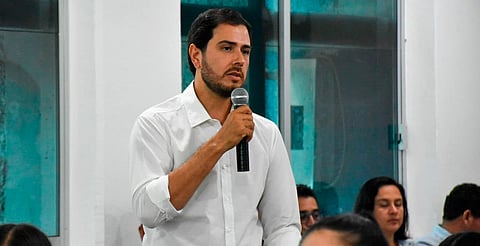 Reporta Harfuch un detenido más por caso de Bernardo Bravo, líder limonero asesinado en Apatzingán