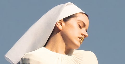 LUX: Rosalía revela nombre y fecha de su nuevo álbum en Madrid
