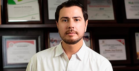 FGE brindará seguridad a familia de Bernardo Bravo si lo solicita: Torres Piña