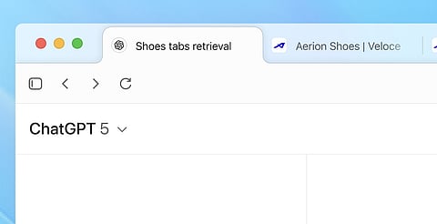 ChatGPT Atlas: El navegador de OpenAI que realiza tareas en internet por ti
