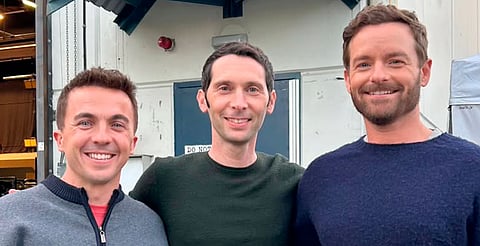 Disney+ lanzará cuatro capítulos con casi todo el elenco original