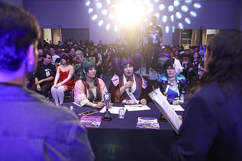 La Mole festejará 30 años de convenciones de anime, manga, videojuegos y más; inicia preventa