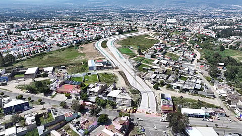 Con obras, en 8 minutos se recorrerá el sur de Morelia: Gladyz Butanda