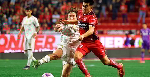 Jornada 14 de la Liga MX deja a cuatro equipos en la Liguilla, ¿quién más se suma?