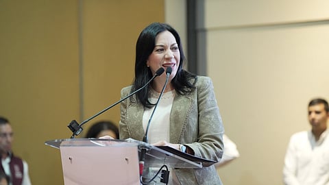 Se podría revisar permanencia del director de la Normal Superior, advierte IEMSySEM