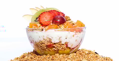 El desayuno que cuida tu corazón y tu digestión