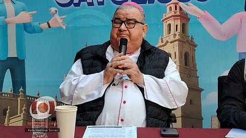 Pide Iglesia Católica respetar tradiciones de Noche de Ánimas