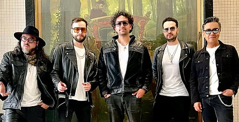 Los Daniels se fracturan: Ismael Salcedo denuncia traición y se separa de la banda
