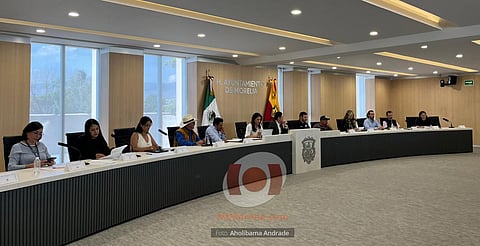 Cabildo aprueba lineamientos para extinción de juntas de agua en Morelia