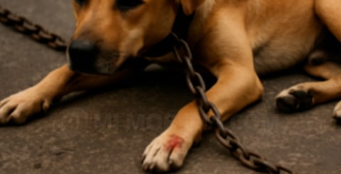 Busca diputada castigar abandono y negligencia animal con sanciones administrativas