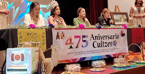 Cuitzeo, 19 años como Pueblo Mágico y sin que lo vean como prioritario