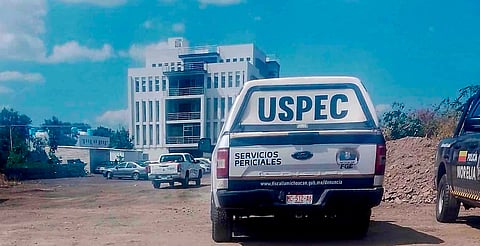 Vecinos reportan olor fétido; autoridades hallan partes humanas en Morelia