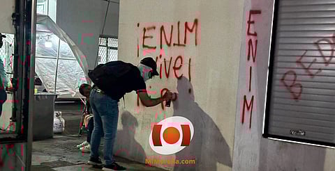 Directores de Normales podrían ser acusados de cómplices por delitos de estudiantes, advierten