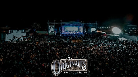 Sancionarán a Ayuntamiento de Apatzingán y a Los Originales de San Juan por apología del delito