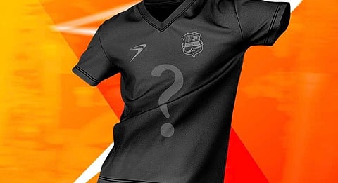 ¡Terroríficamente hermosa! Atlético Morelia tendrá jersey edición Día de Muertos