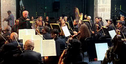 Música para honrar a los difuntos: gran concierto gratuito en Morelia y Pátzcuaro
