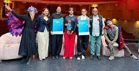 Secum anuncia gira estatal de obras ganadoras en convocatoria teatral