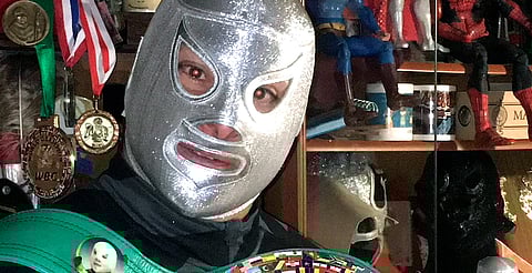 El Hijo del Santo se despide del ring: esta es la cartelera de su última lucha