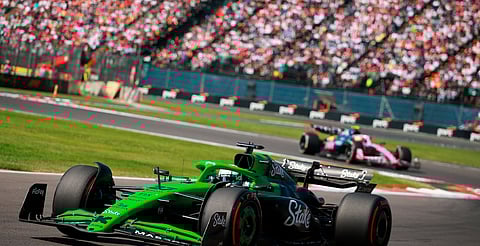 GP de México 2026: Boletos desde $3,900 y opción preferencial hasta 2028