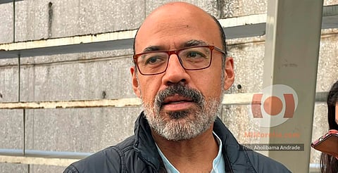 Lucha libre llega al Colegio de Morelia con talleres para principiantes y avanzados