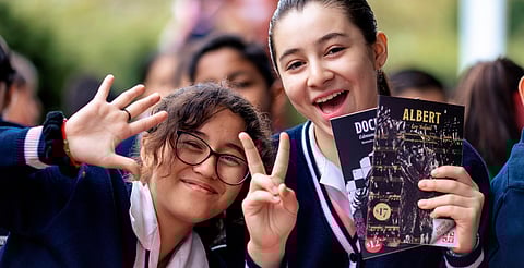 Libros escritos por mujeres también llegarán a Michoacán con programa de Taibo