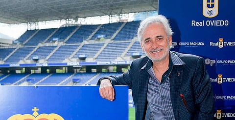 Giran orden de aprehensión contra presidente del Grupo Pachuca