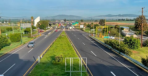 Se liberarán carreteras en Michoacán tras diálogo con productores del campo: Segob