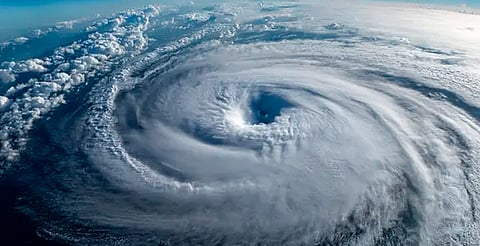 Huracanes fuera de control: proponen categoría 6 para alertas más precisas