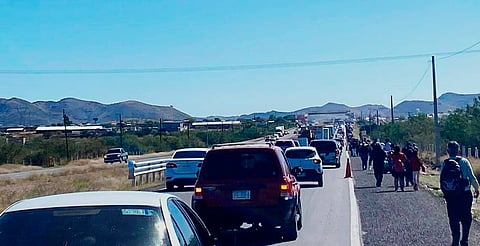 🚨Actualización vial: apertura de vialidades y desvíos importantes en Michoacán