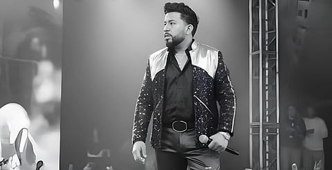 Matan a “El Bosho”, vocalista del Grupo Dorado en Guanajuato