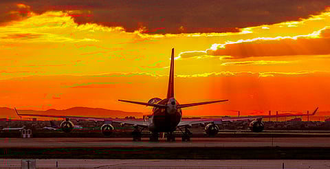 SICT responde a suspensión de rutas aéreas por EU: se prioriza seguridad y soberanía