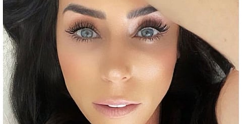 Hallan a Inés Gómez Mont, pero no la detienen, afirma periodista