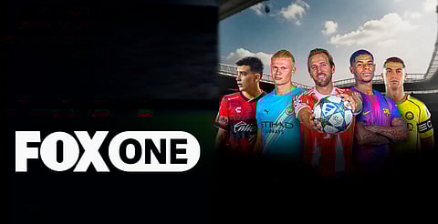 FOX One llega a Prime Video en México: todo sobre el nuevo servicio deportivo de FOX