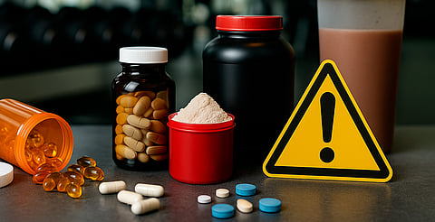 Autoridades sanitarias han intensificado operativos ante los riesgos a la salud